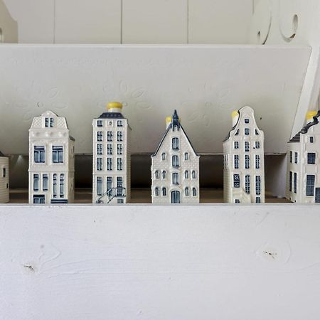 Hoeve De Schaffelaar Barneveld Buitenkant foto
