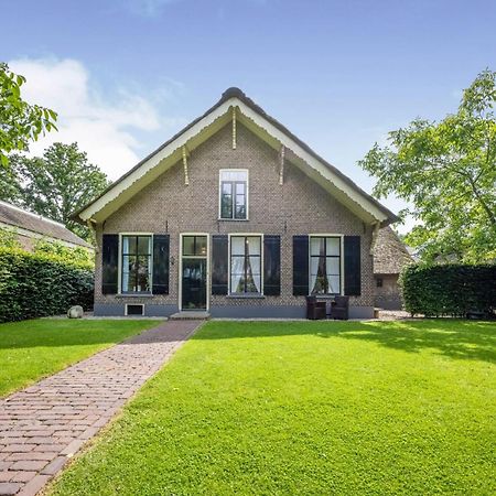 Hoeve De Schaffelaar Barneveld Buitenkant foto
