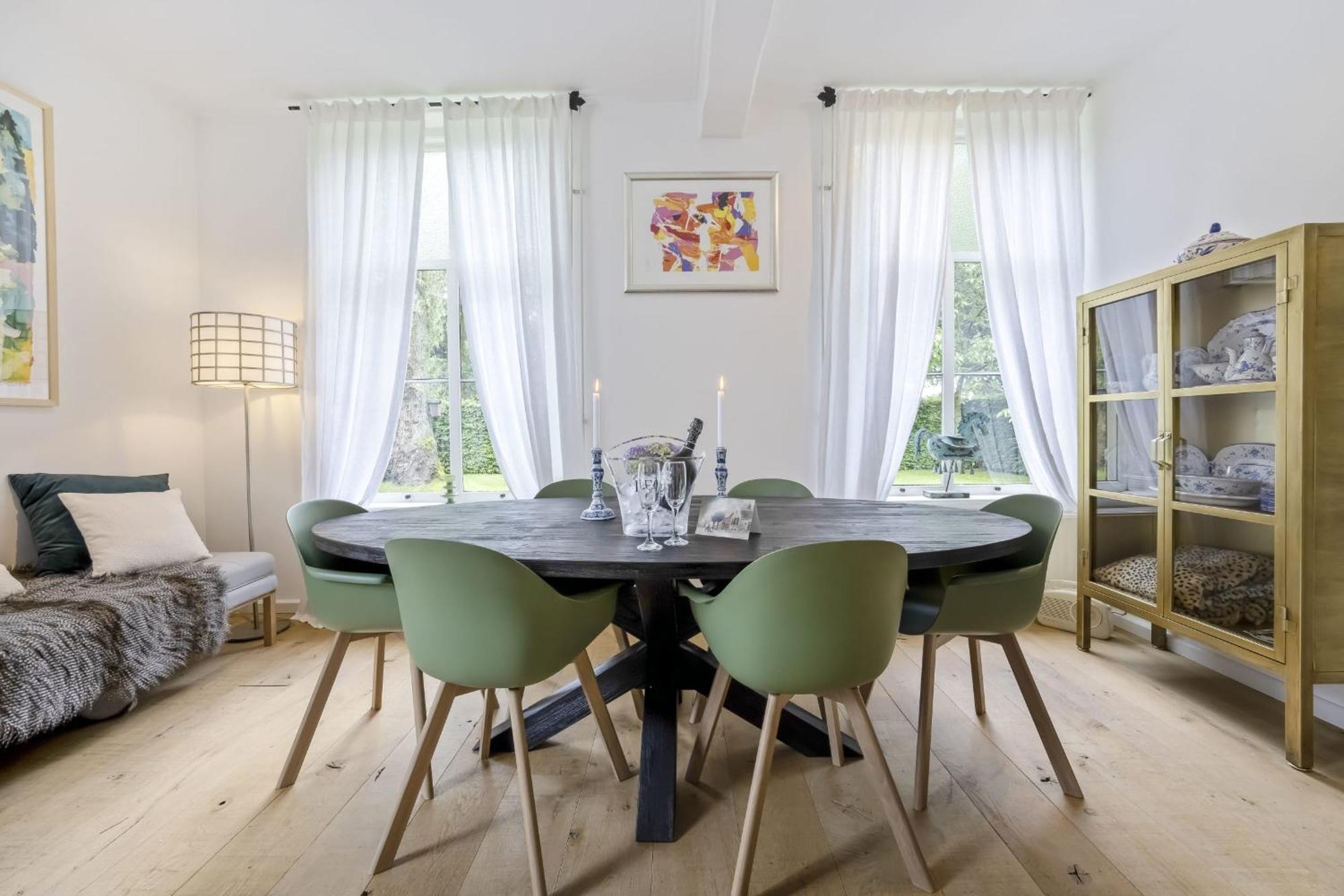 Hoeve De Schaffelaar Barneveld Buitenkant foto