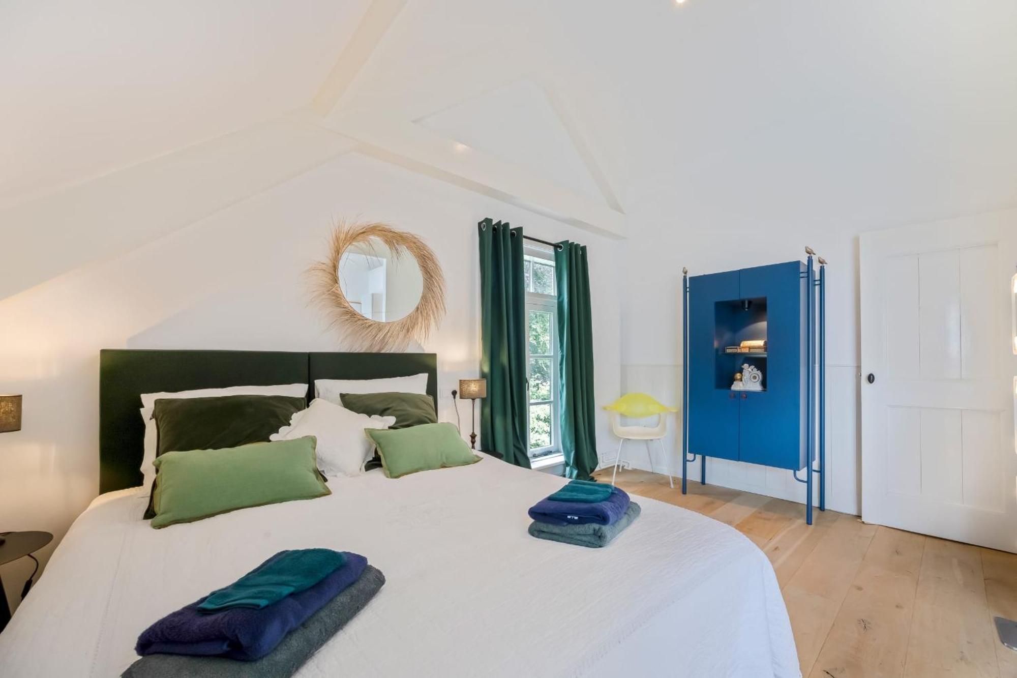 Hoeve De Schaffelaar Barneveld Buitenkant foto