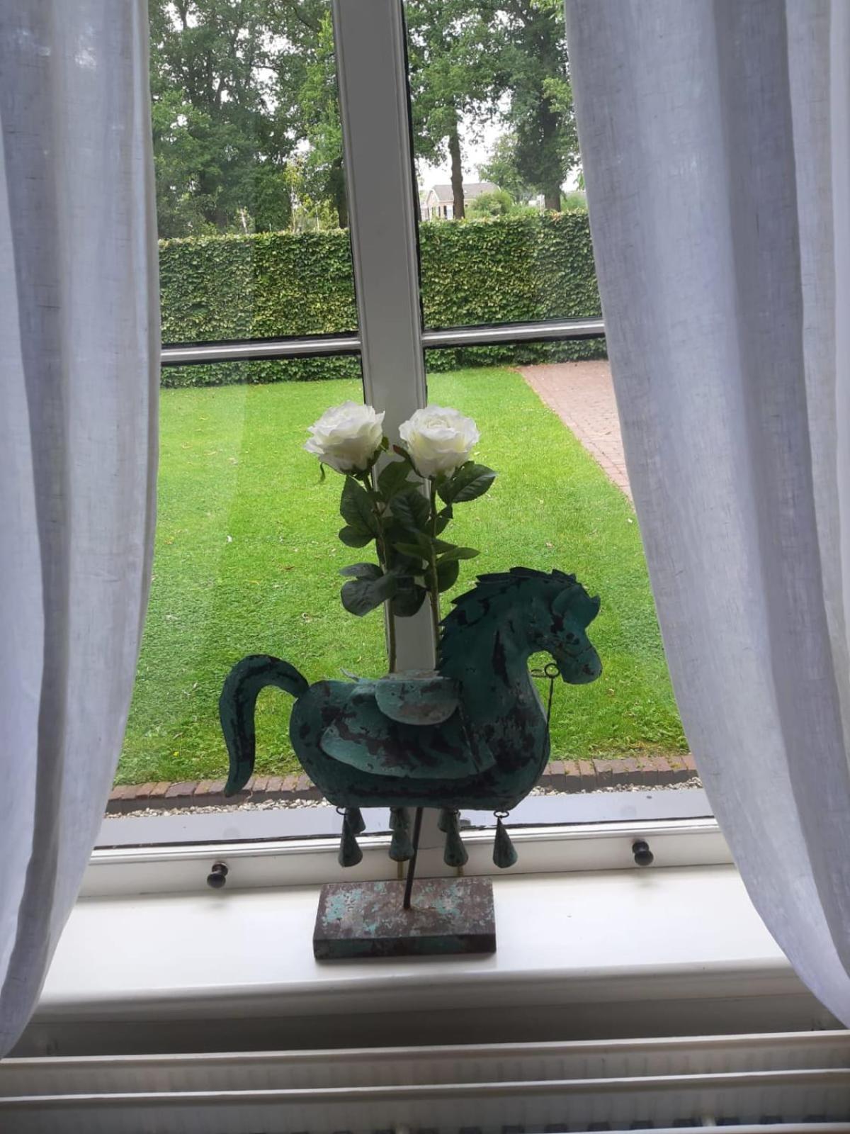 Hoeve De Schaffelaar Barneveld Buitenkant foto