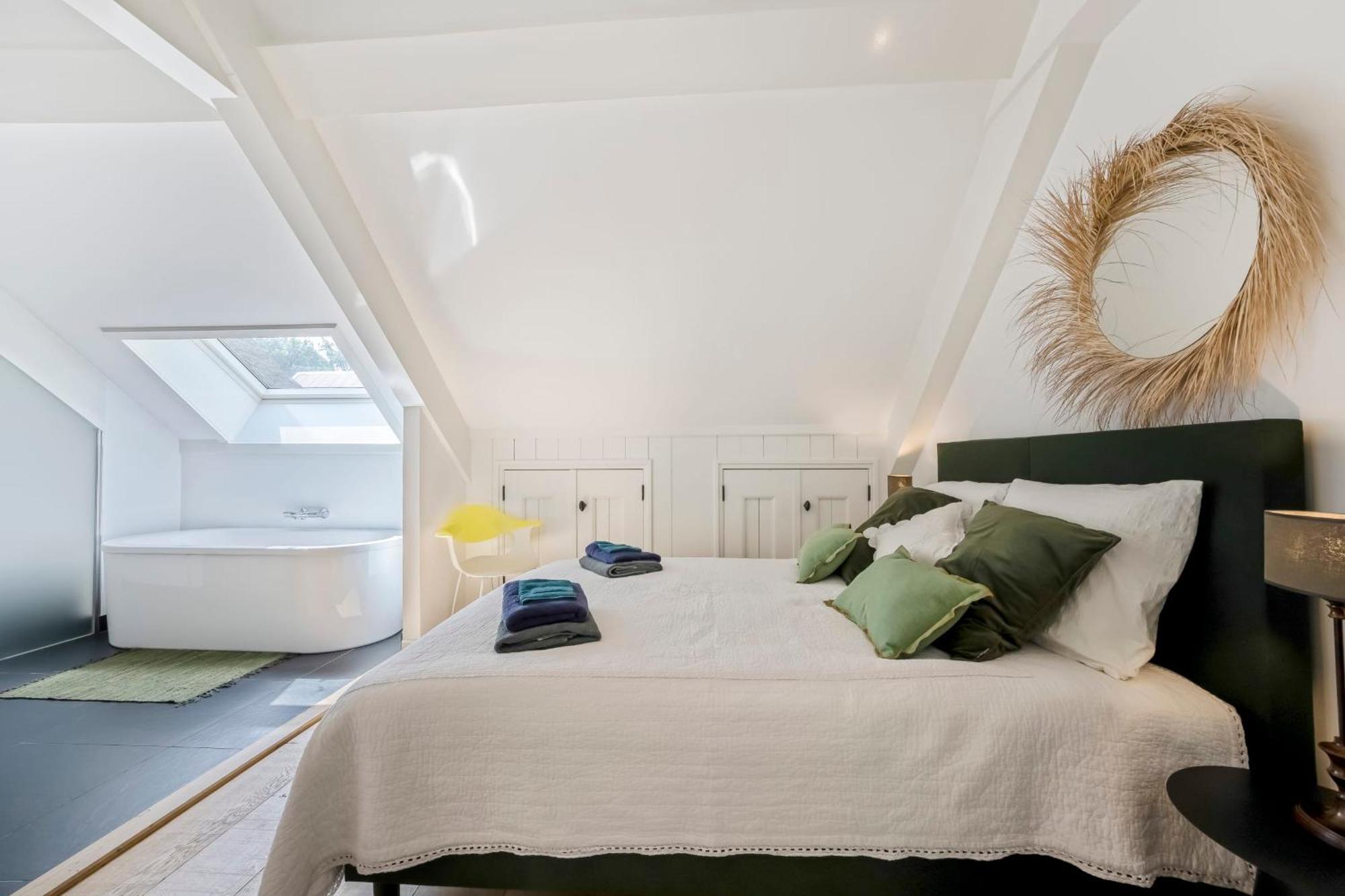 Hoeve De Schaffelaar Barneveld Buitenkant foto