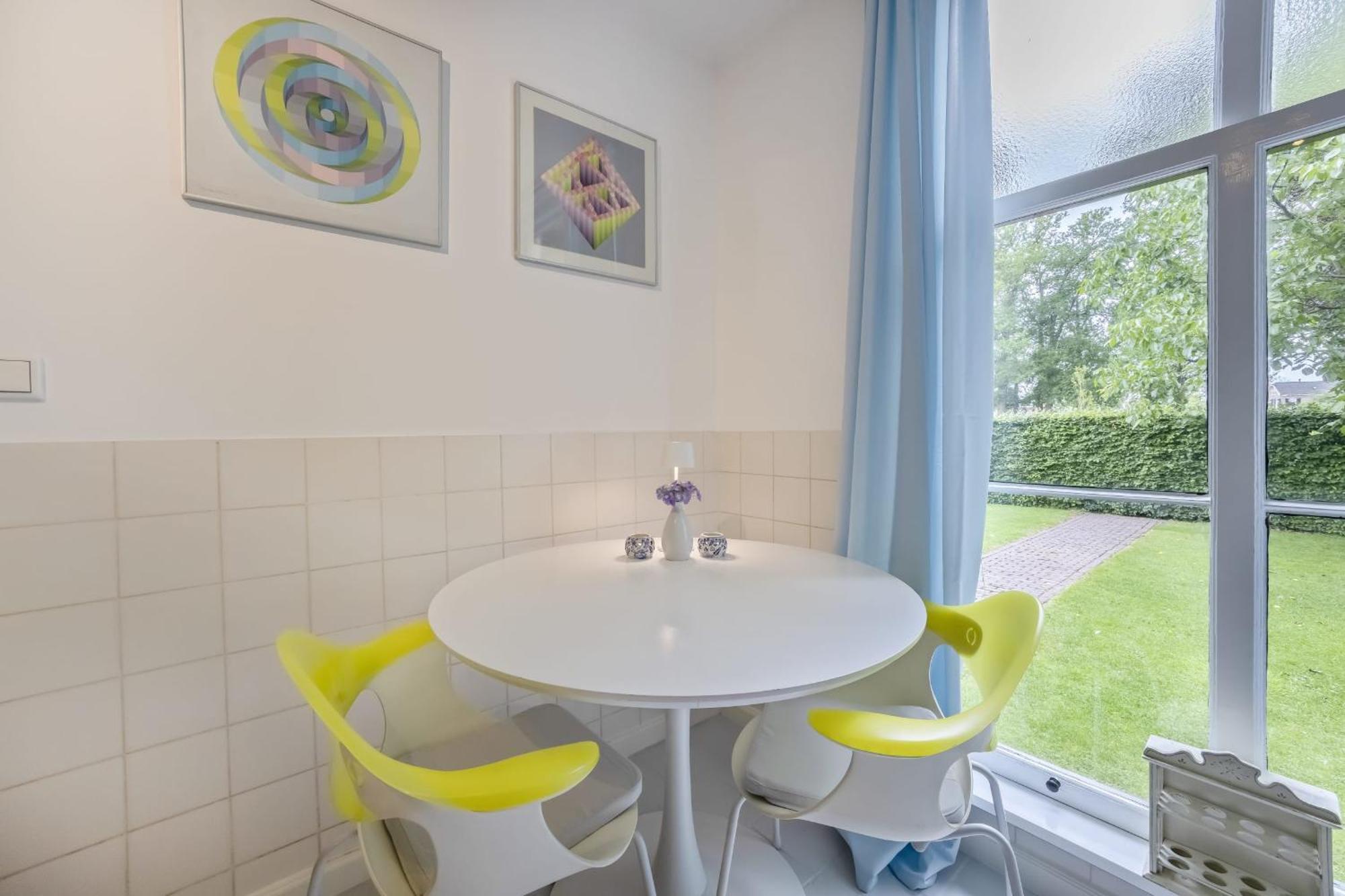 Hoeve De Schaffelaar Barneveld Buitenkant foto