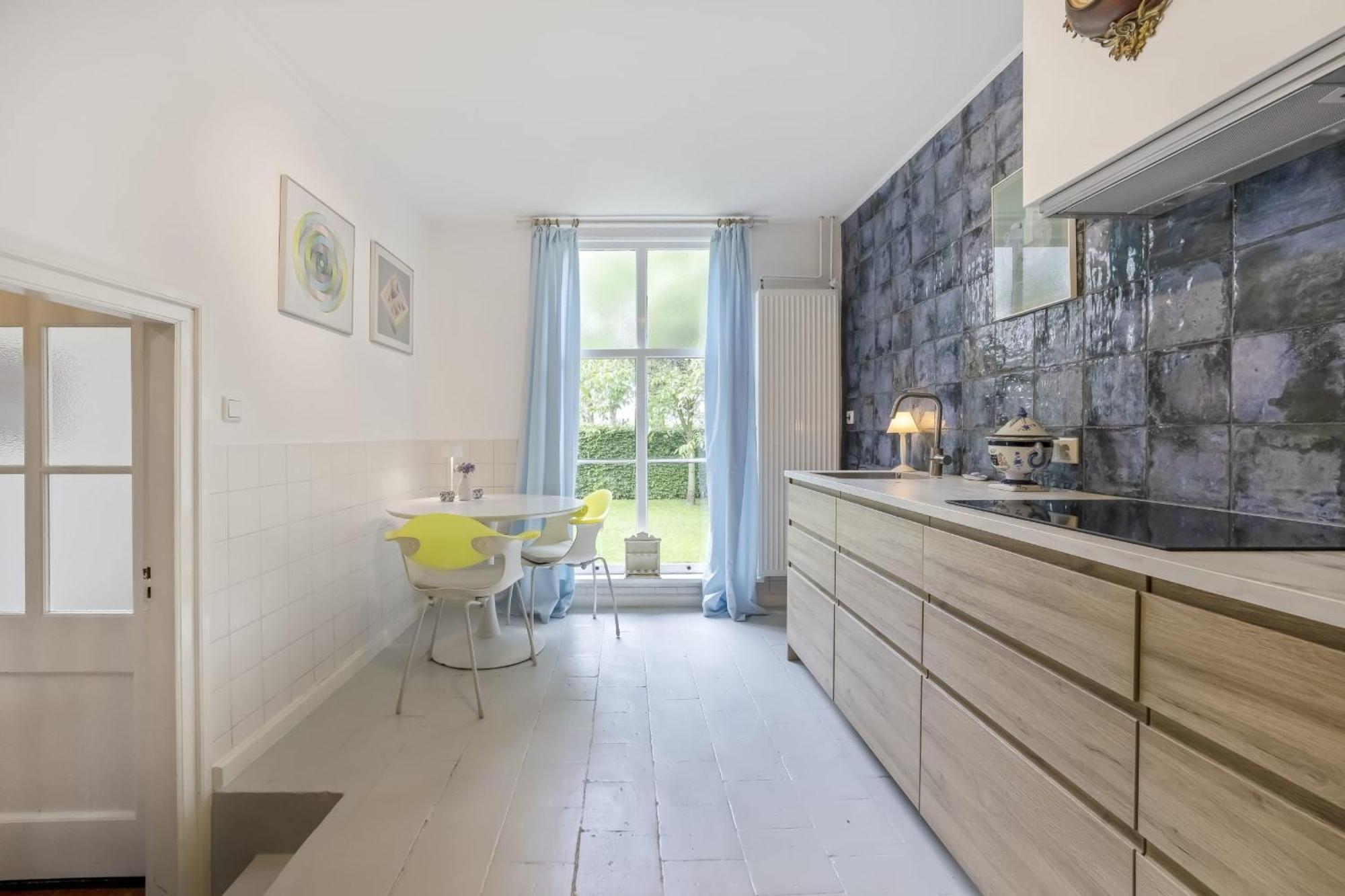 Hoeve De Schaffelaar Barneveld Buitenkant foto