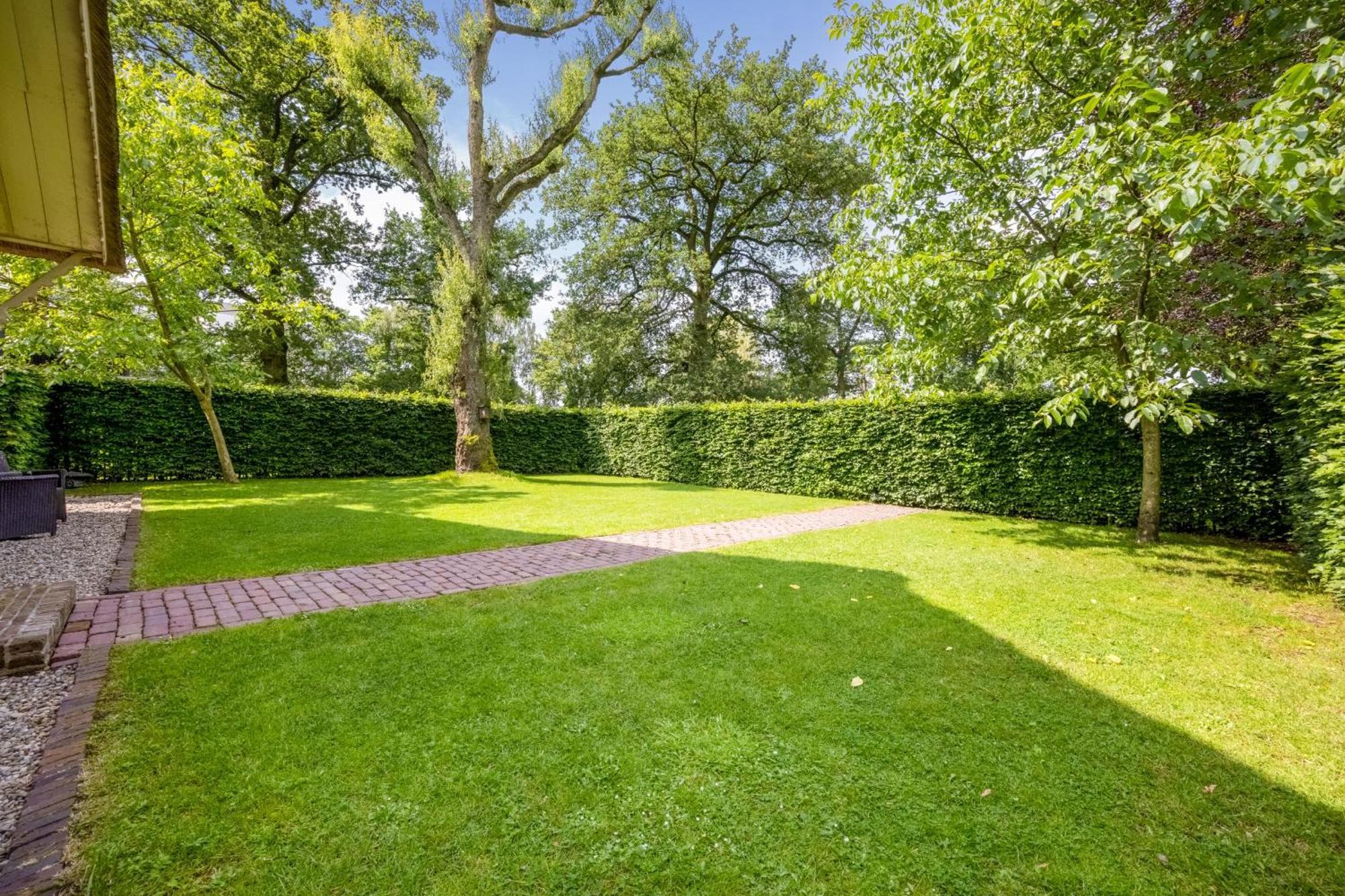 Hoeve De Schaffelaar Barneveld Buitenkant foto